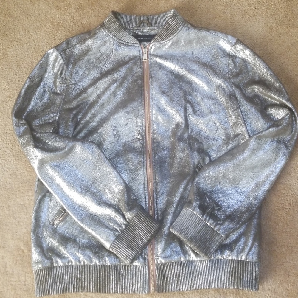 Zara Jacket